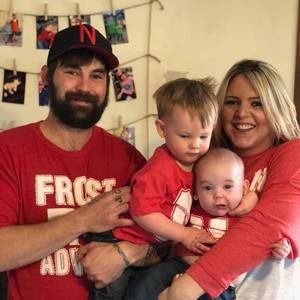 Meet your Posher, Brandon